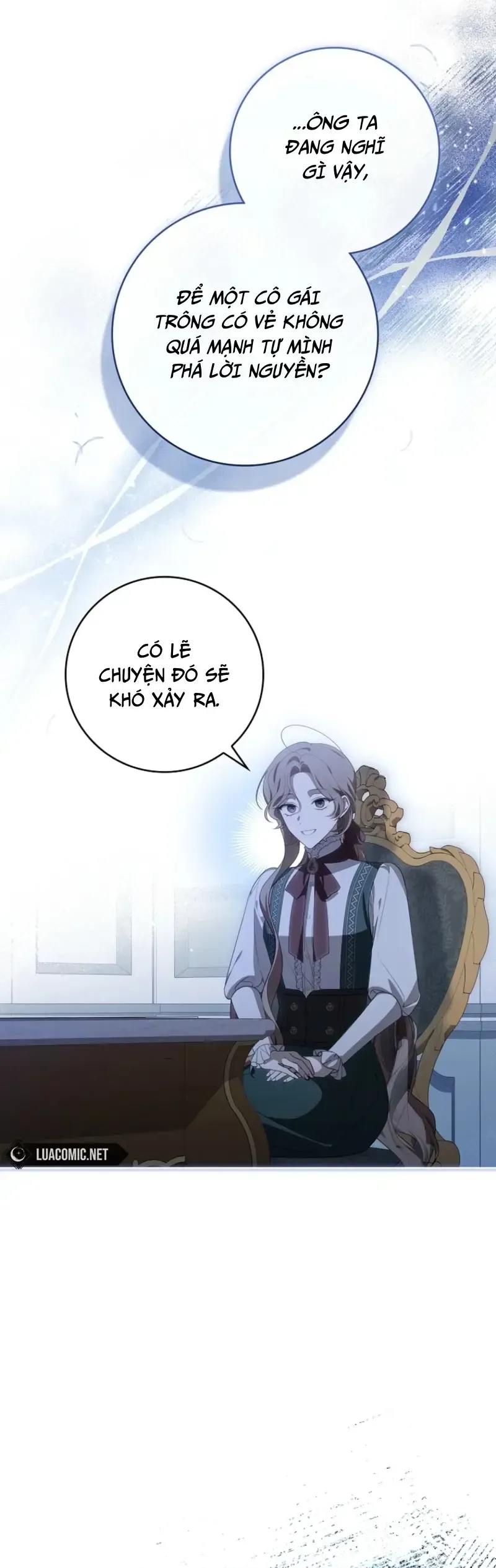 100 Lời Nguyền Của Dinh Thự Ellestone Chapter 5 - Trang 42