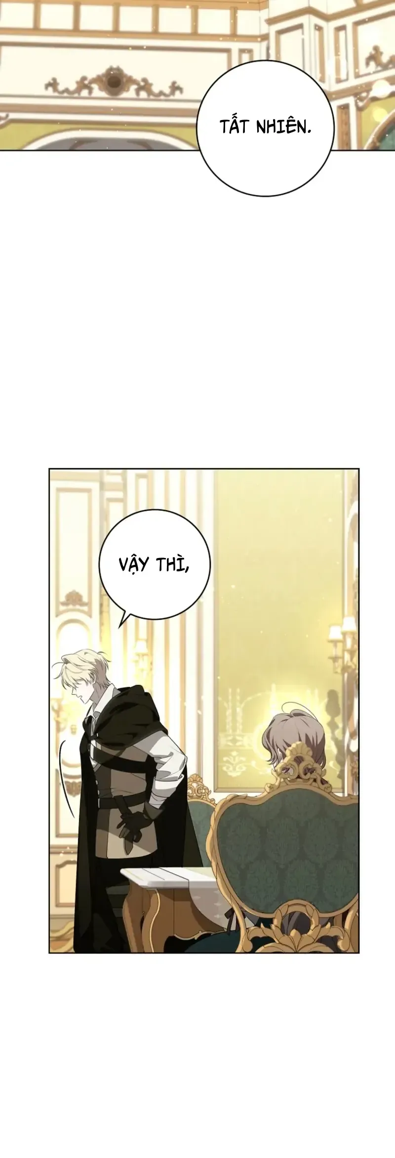 100 Lời Nguyền Của Dinh Thự Ellestone Chapter 5 - Trang 46