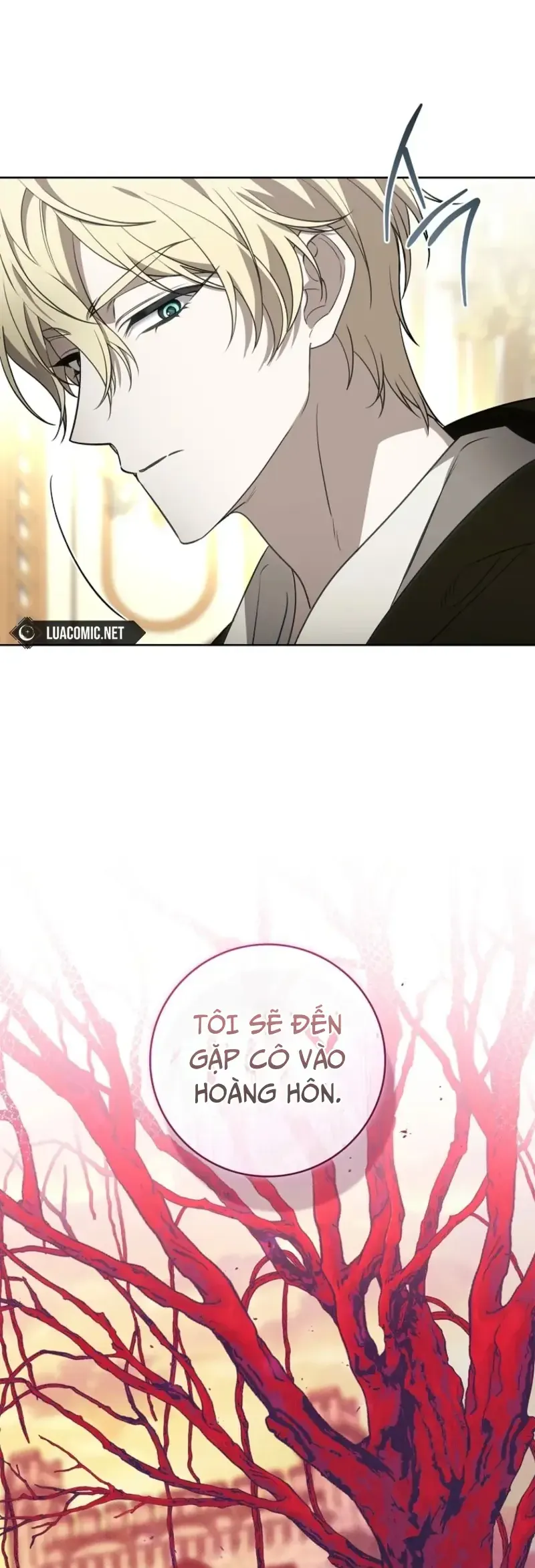 100 Lời Nguyền Của Dinh Thự Ellestone Chapter 5 - Trang 47