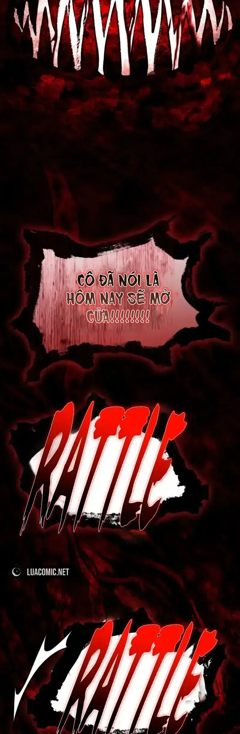 100 Lời Nguyền Của Dinh Thự Ellestone Chapter 6 - Trang 31
