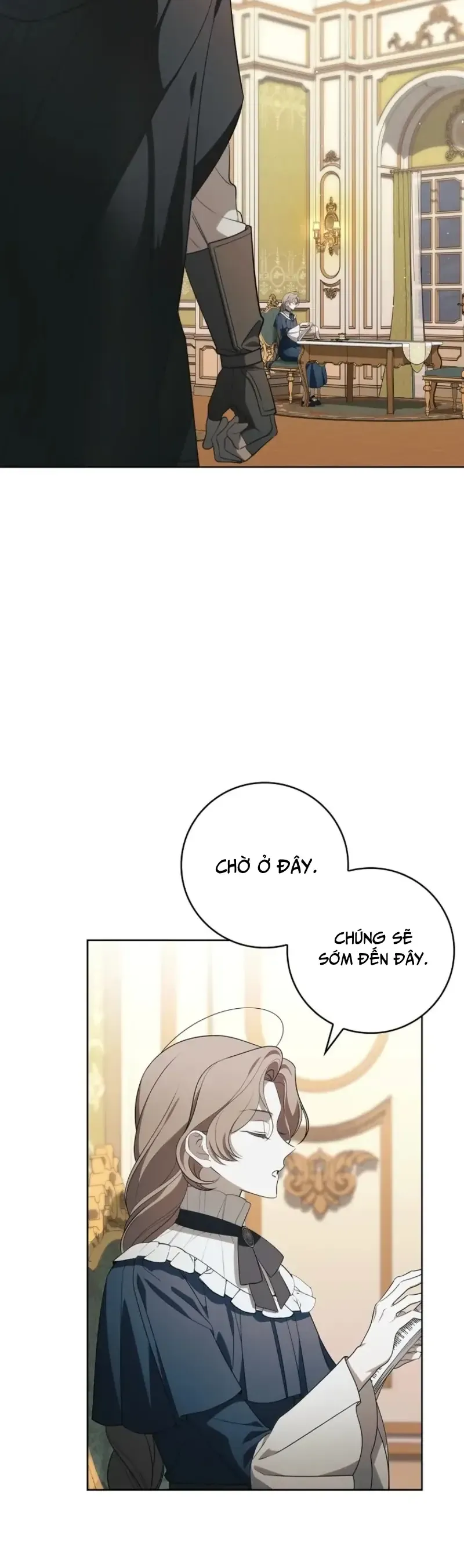 100 Lời Nguyền Của Dinh Thự Ellestone Chapter 6 - Trang 7