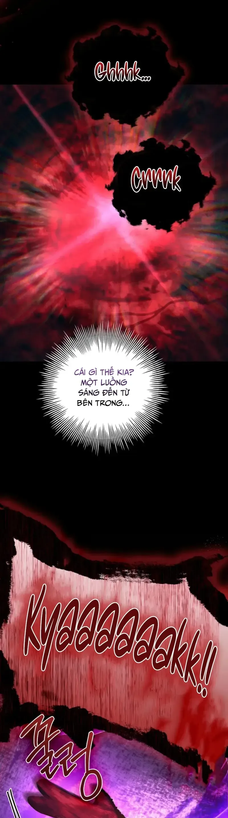 100 Lời Nguyền Của Dinh Thự Ellestone Chapter 7 - Trang 17