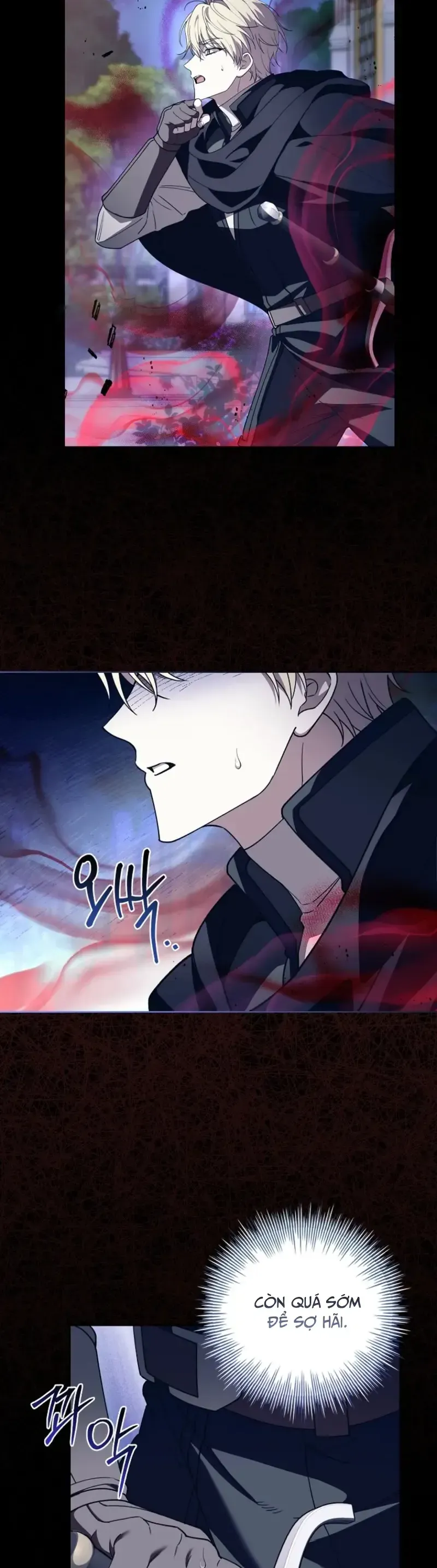 100 Lời Nguyền Của Dinh Thự Ellestone Chapter 7 - Trang 19
