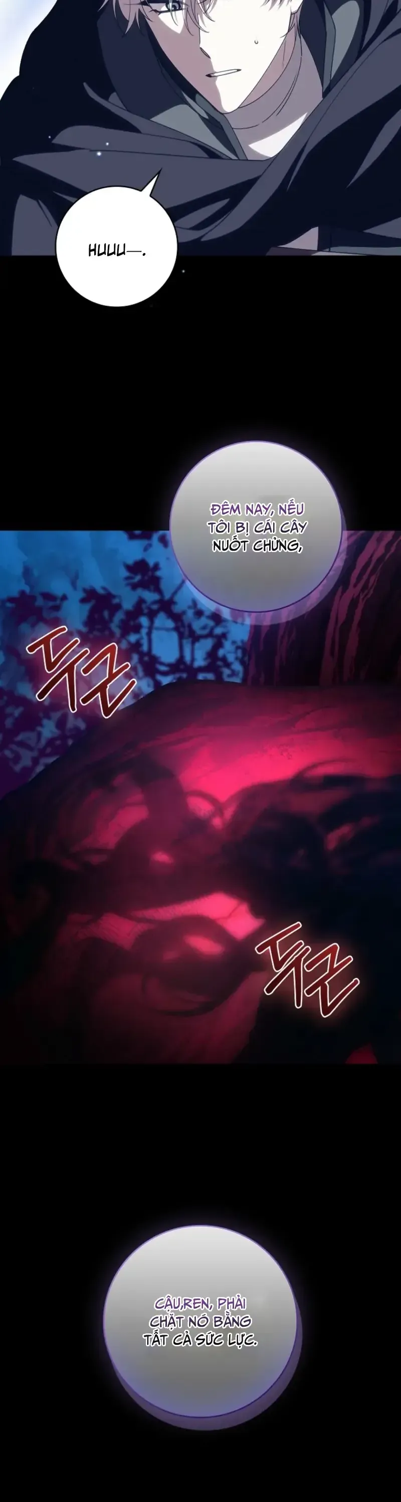 100 Lời Nguyền Của Dinh Thự Ellestone Chapter 7 - Trang 23