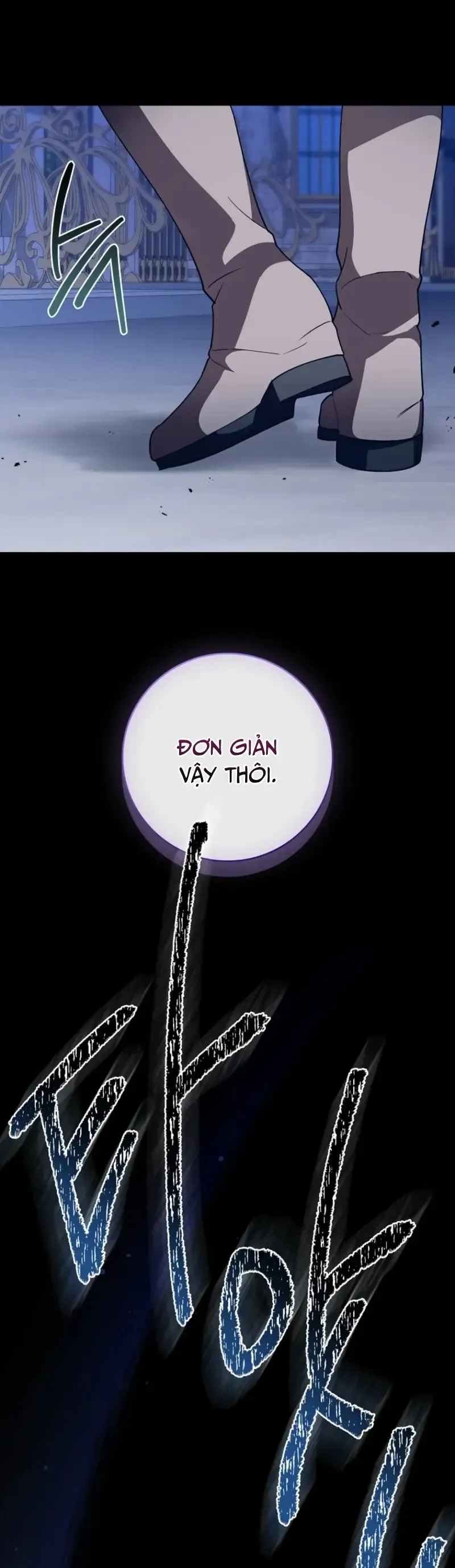 100 Lời Nguyền Của Dinh Thự Ellestone Chapter 7 - Trang 24