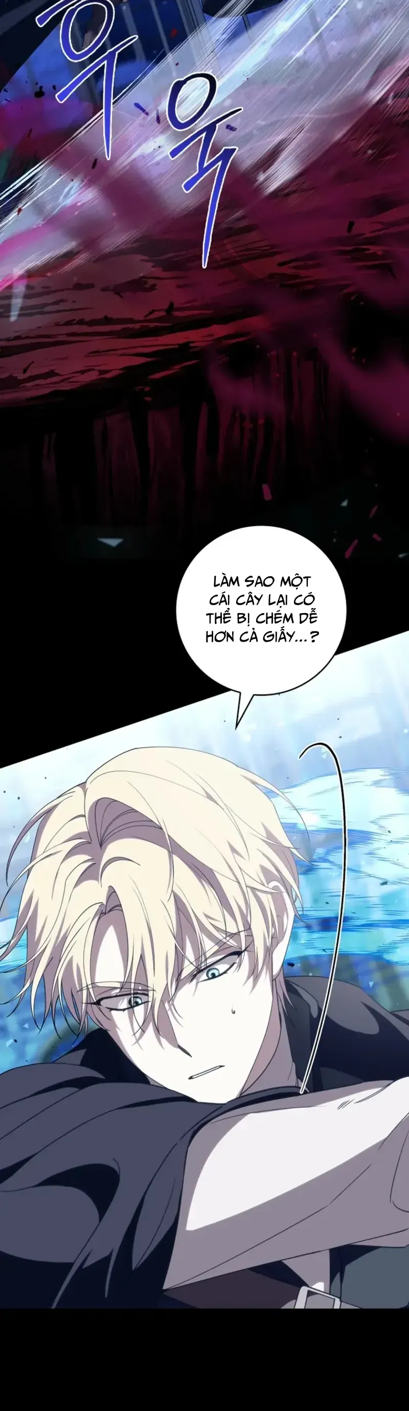 100 Lời Nguyền Của Dinh Thự Ellestone Chapter 7 - Trang 27
