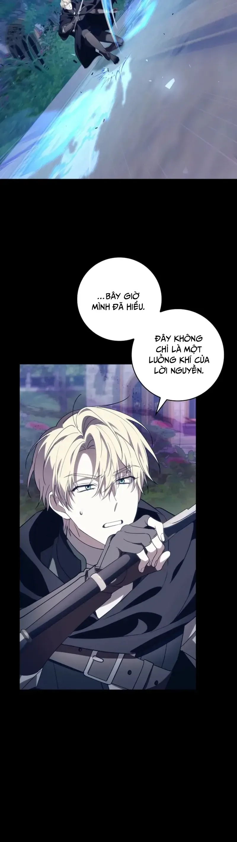 100 Lời Nguyền Của Dinh Thự Ellestone Chapter 7 - Trang 31