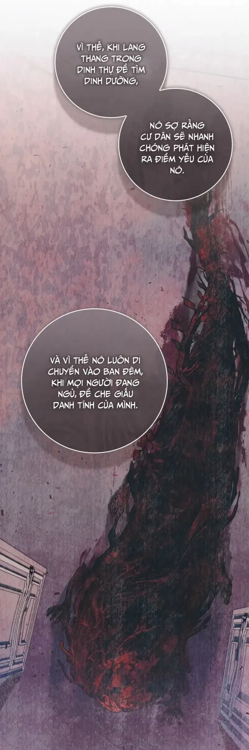100 Lời Nguyền Của Dinh Thự Ellestone Chapter 8 - Trang 23