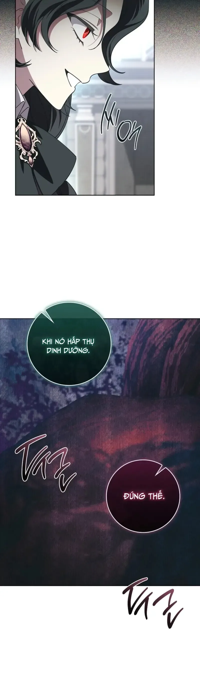 100 Lời Nguyền Của Dinh Thự Ellestone Chapter 8 - Trang 27