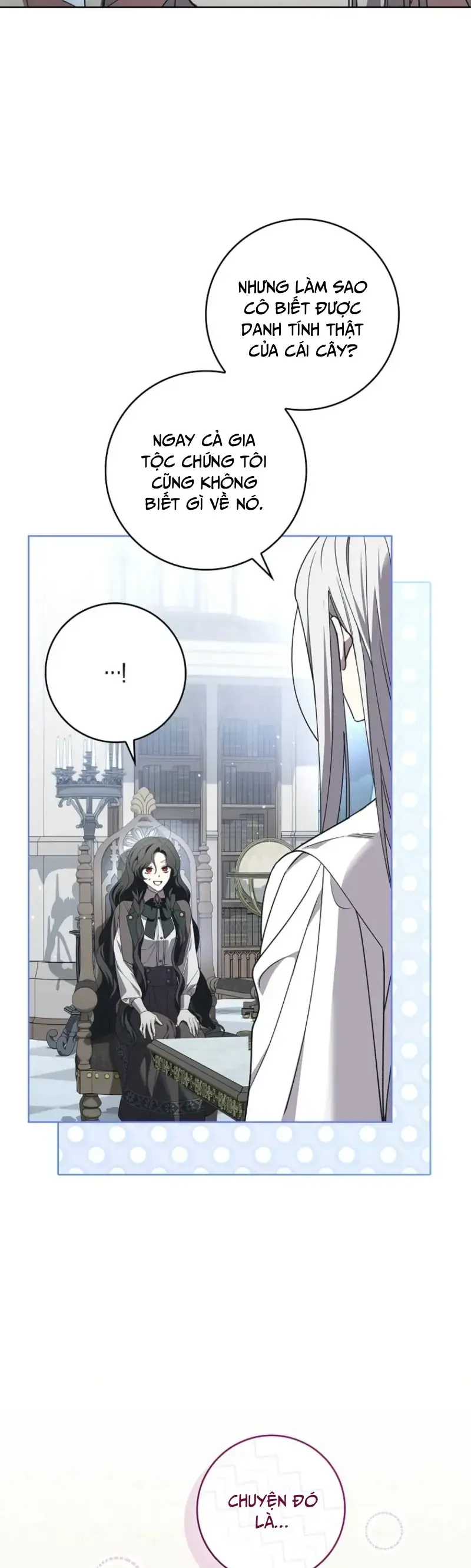 100 Lời Nguyền Của Dinh Thự Ellestone Chapter 8 - Trang 30