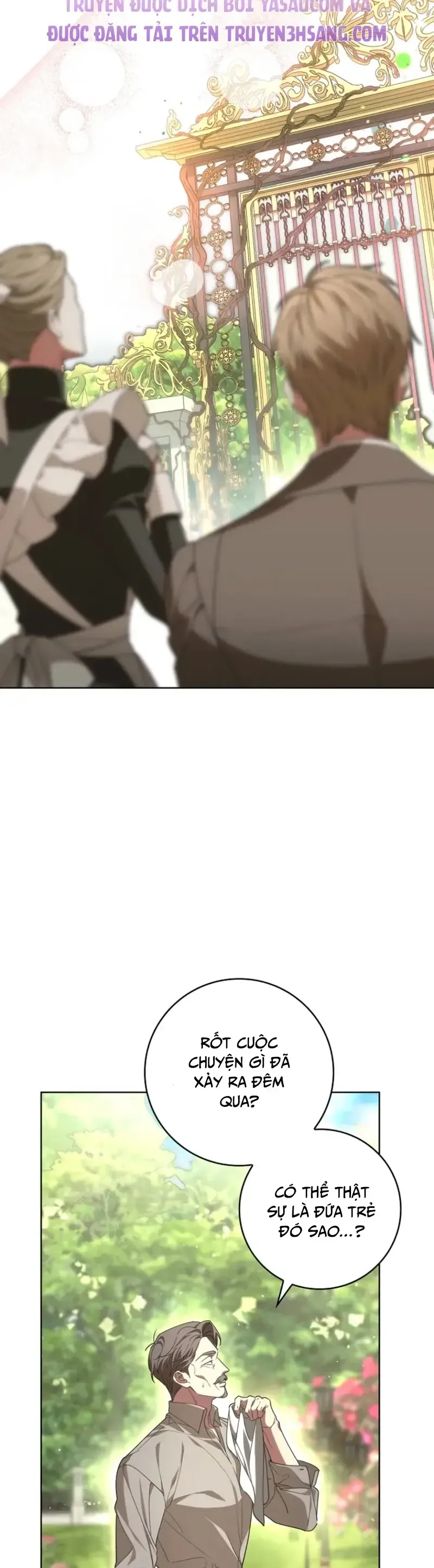 100 Lời Nguyền Của Dinh Thự Ellestone Chapter 8 - Trang 4