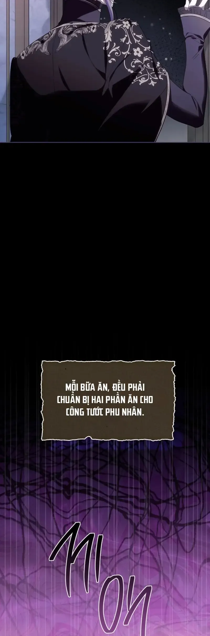 100 Lời Nguyền Của Dinh Thự Ellestone Chapter 8 - Trang 46