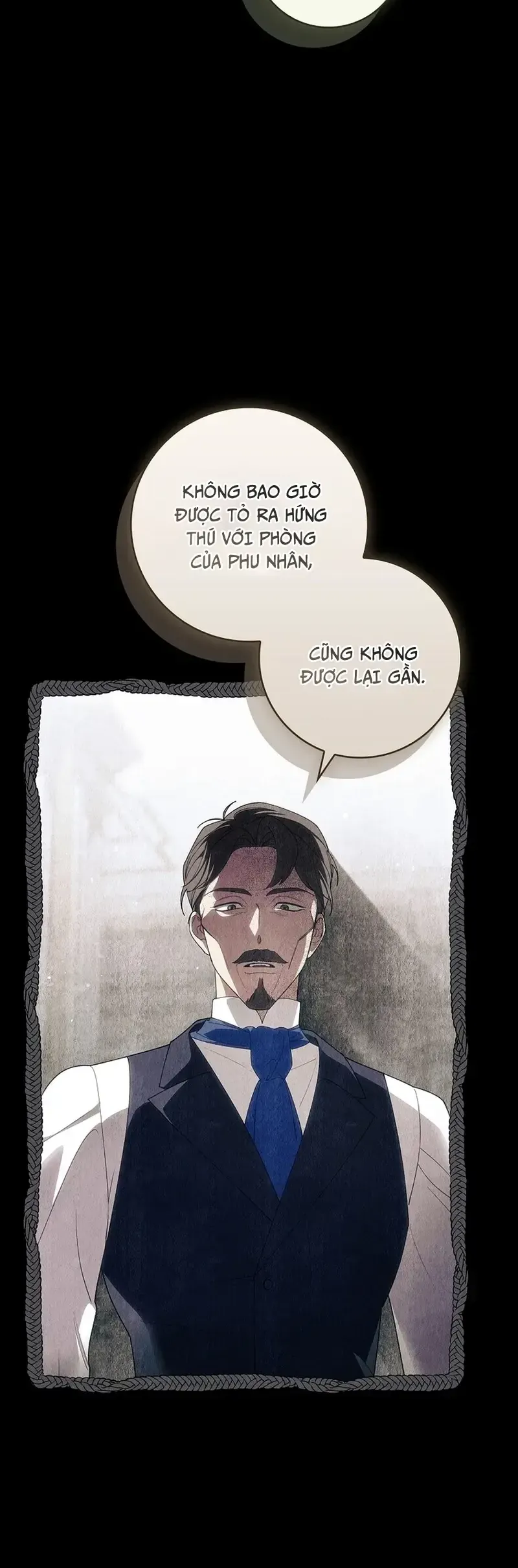 100 Lời Nguyền Của Dinh Thự Ellestone Chapter 9 - Trang 11