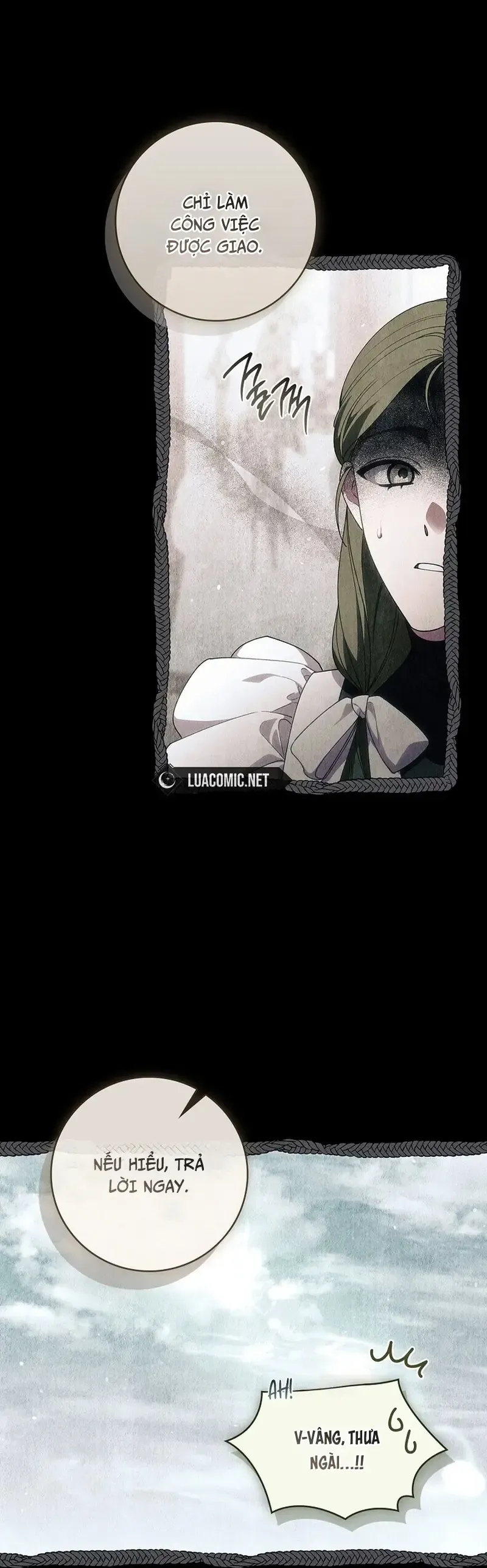 100 Lời Nguyền Của Dinh Thự Ellestone Chapter 9 - Trang 12