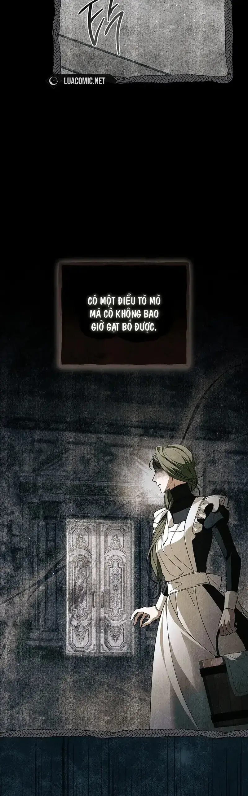 100 Lời Nguyền Của Dinh Thự Ellestone Chapter 9 - Trang 16