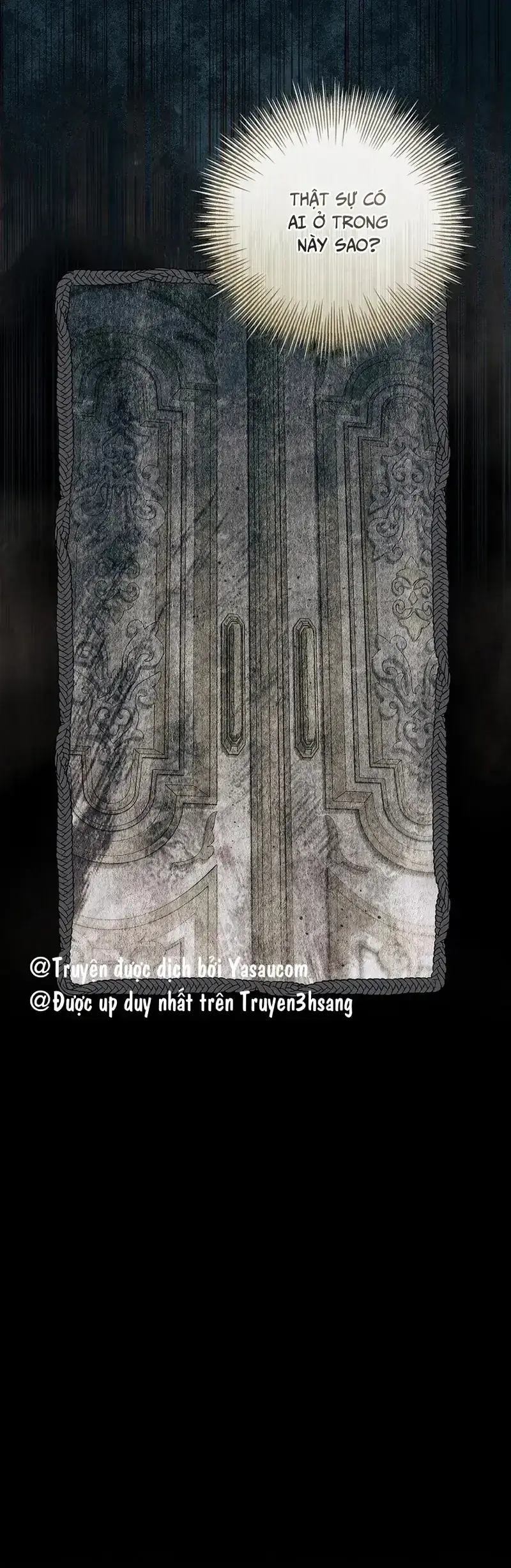 100 Lời Nguyền Của Dinh Thự Ellestone Chapter 9 - Trang 17