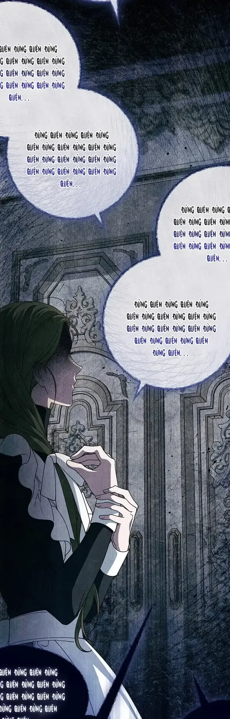 100 Lời Nguyền Của Dinh Thự Ellestone Chapter 9 - Trang 22