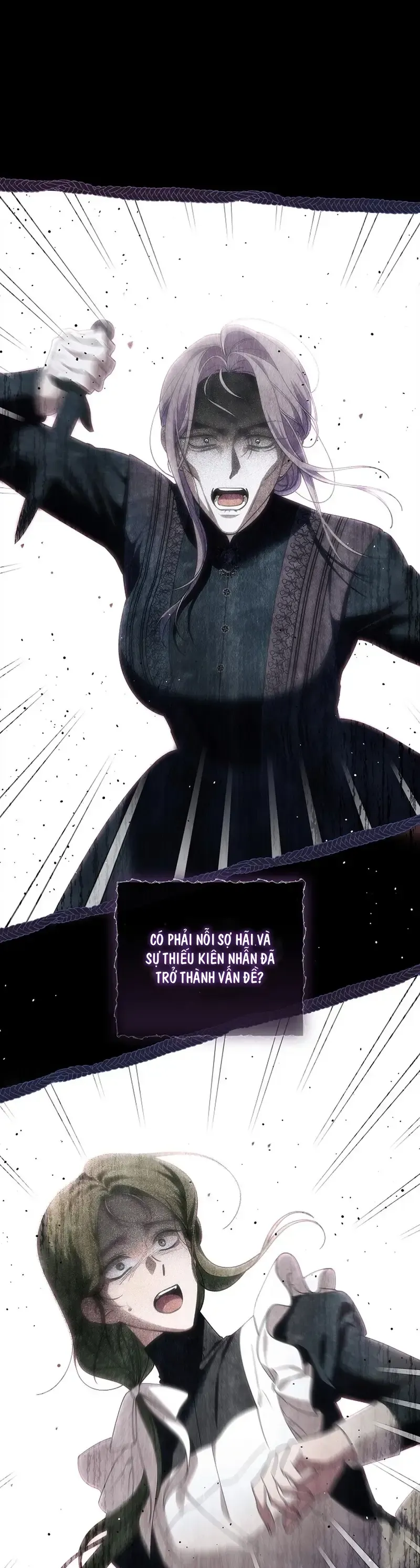 100 Lời Nguyền Của Dinh Thự Ellestone Chapter 9 - Trang 37