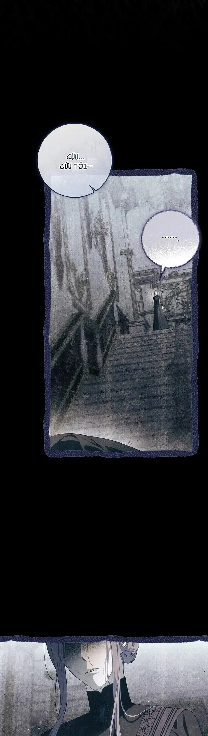 100 Lời Nguyền Của Dinh Thự Ellestone Chapter 9 - Trang 41