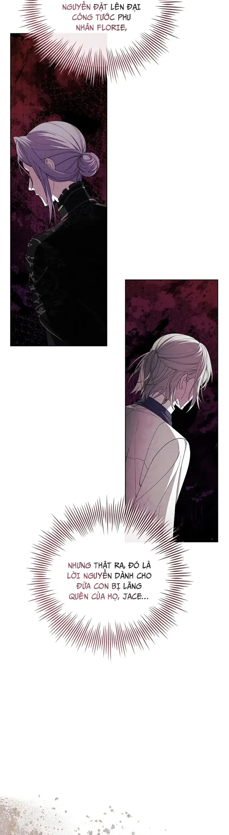 100 Lời Nguyền Của Dinh Thự Ellestone Chapter 9 - Trang 46