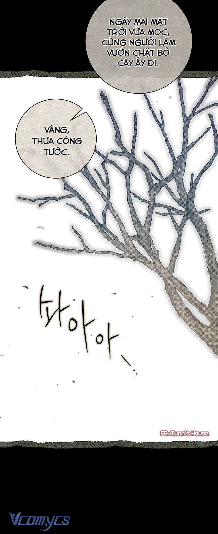 100 lời nguyền tại dinh thự Illestone Chapter 1 - Trang 19