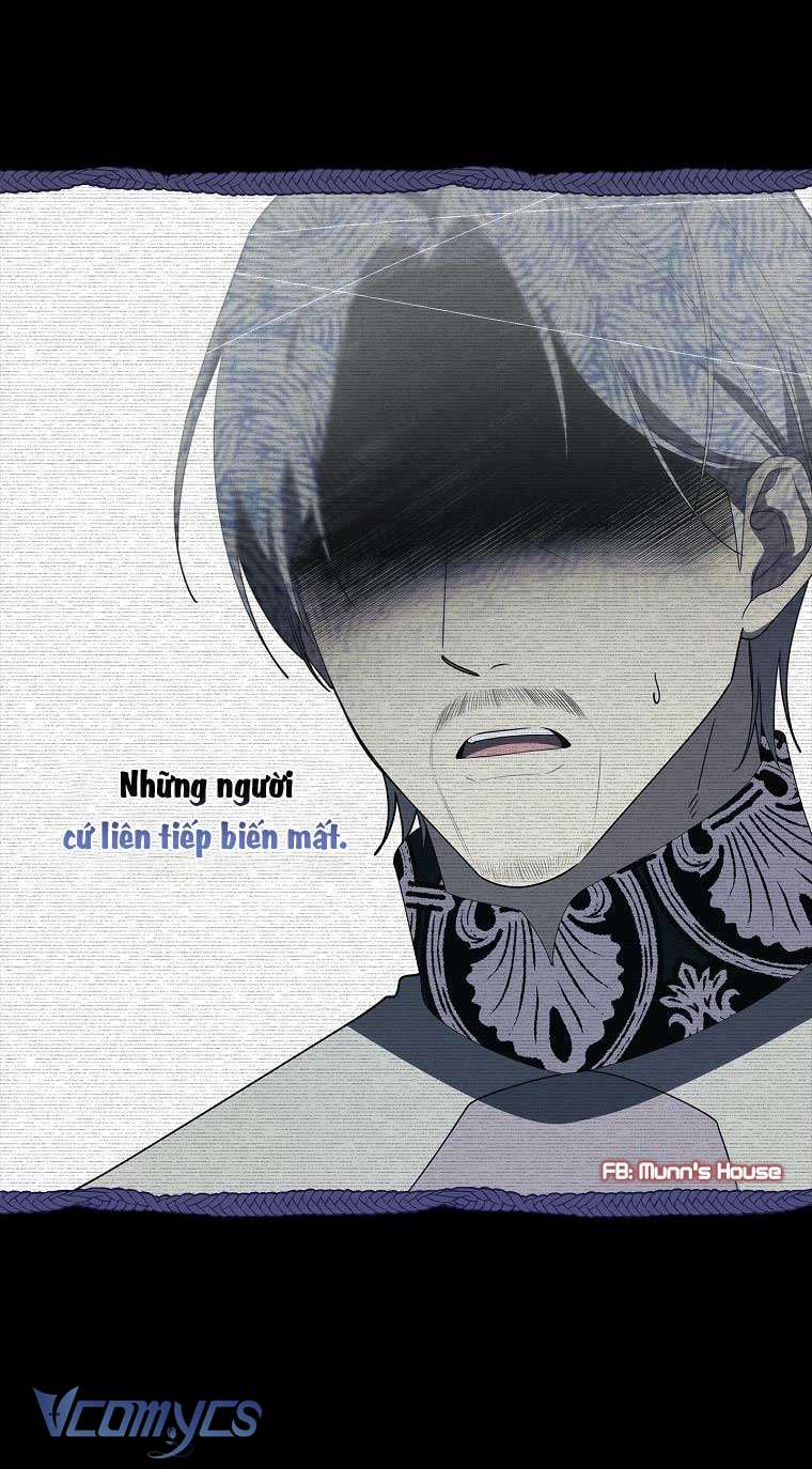 100 lời nguyền tại dinh thự Illestone Chapter 1 - Trang 22