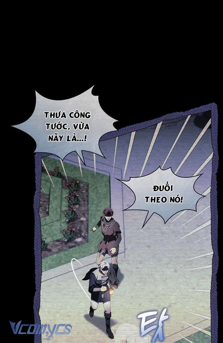 100 lời nguyền tại dinh thự Illestone Chapter 1 - Trang 32
