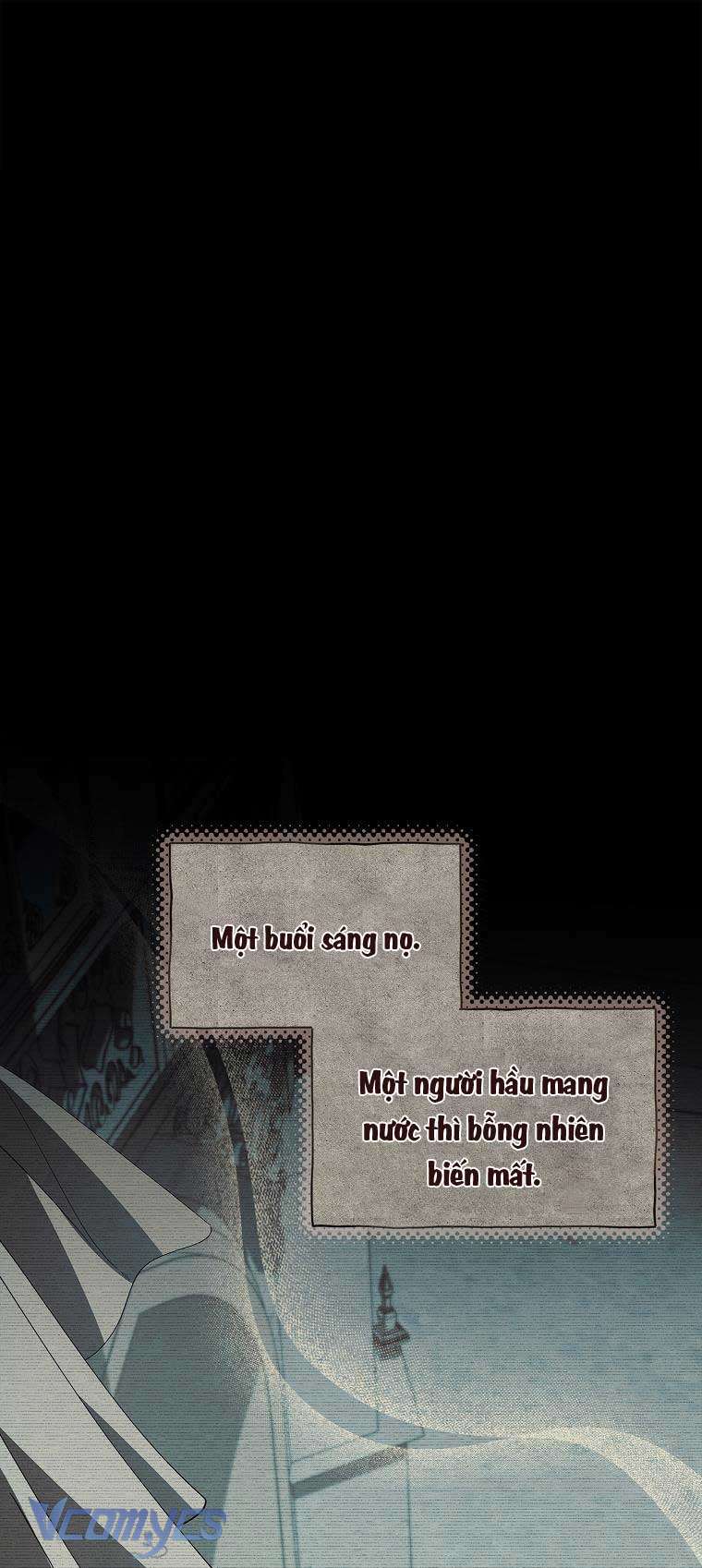100 lời nguyền tại dinh thự Illestone Chapter 1 - Trang 4