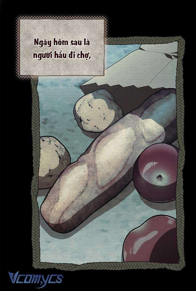 100 lời nguyền tại dinh thự Illestone Chapter 1 - Trang 6