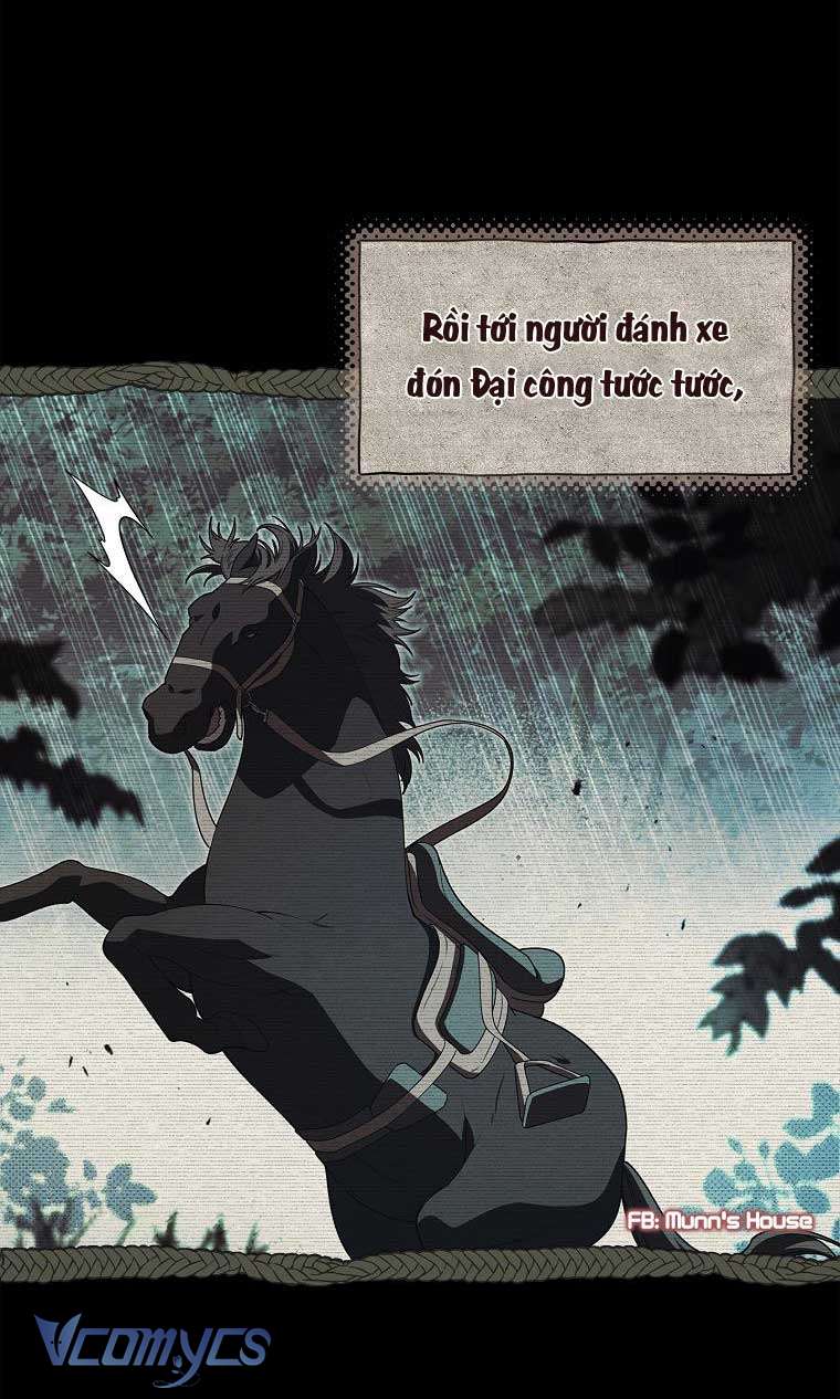 100 lời nguyền tại dinh thự Illestone Chapter 1 - Trang 7