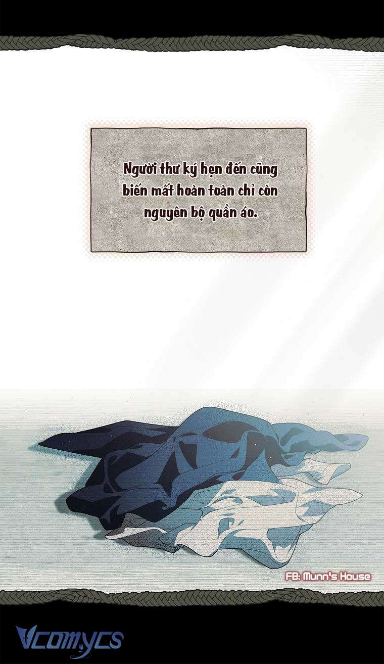100 lời nguyền tại dinh thự Illestone Chapter 1 - Trang 8
