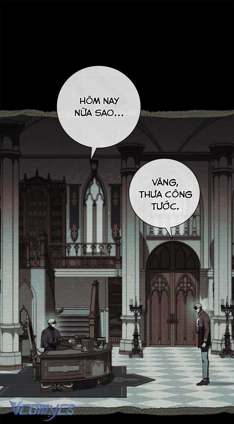 100 lời nguyền tại dinh thự Illestone Chapter 1 - Trang 9