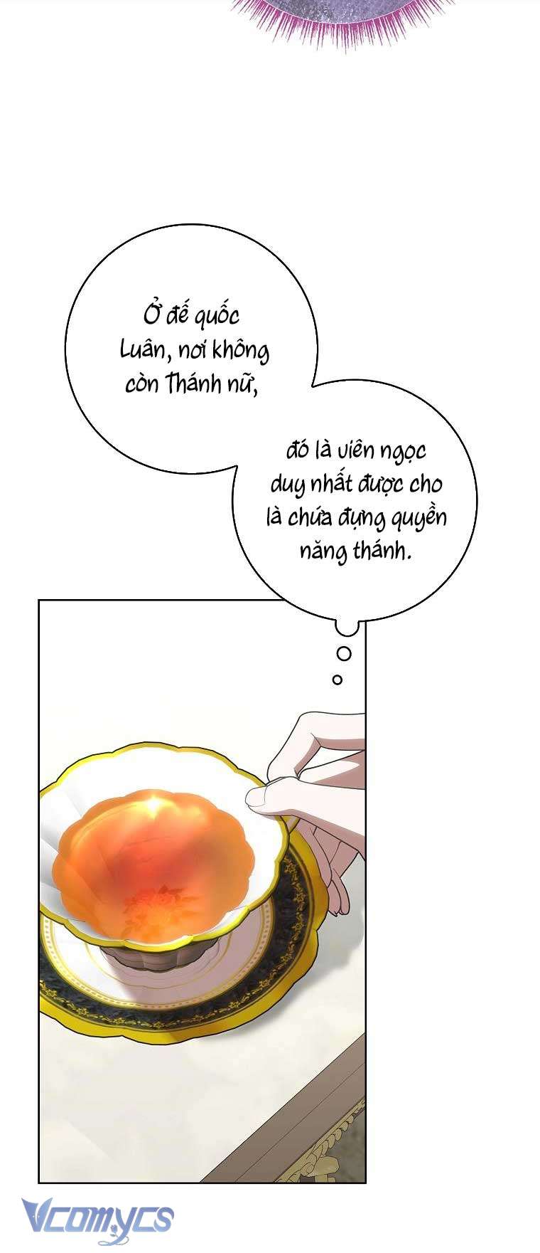 100 lời nguyền tại dinh thự Illestone Chapter 10 - Trang 13