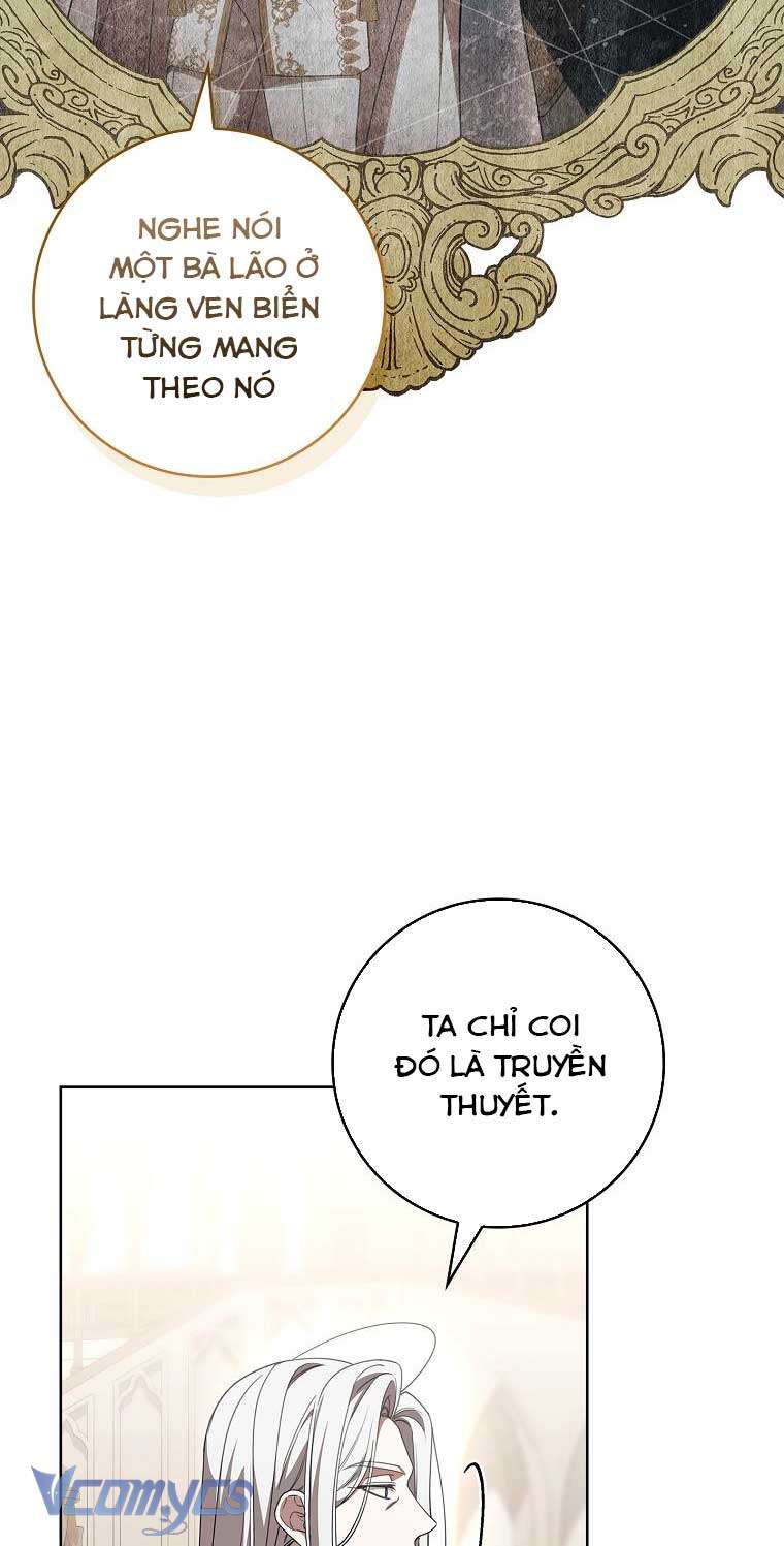 100 lời nguyền tại dinh thự Illestone Chapter 10 - Trang 16
