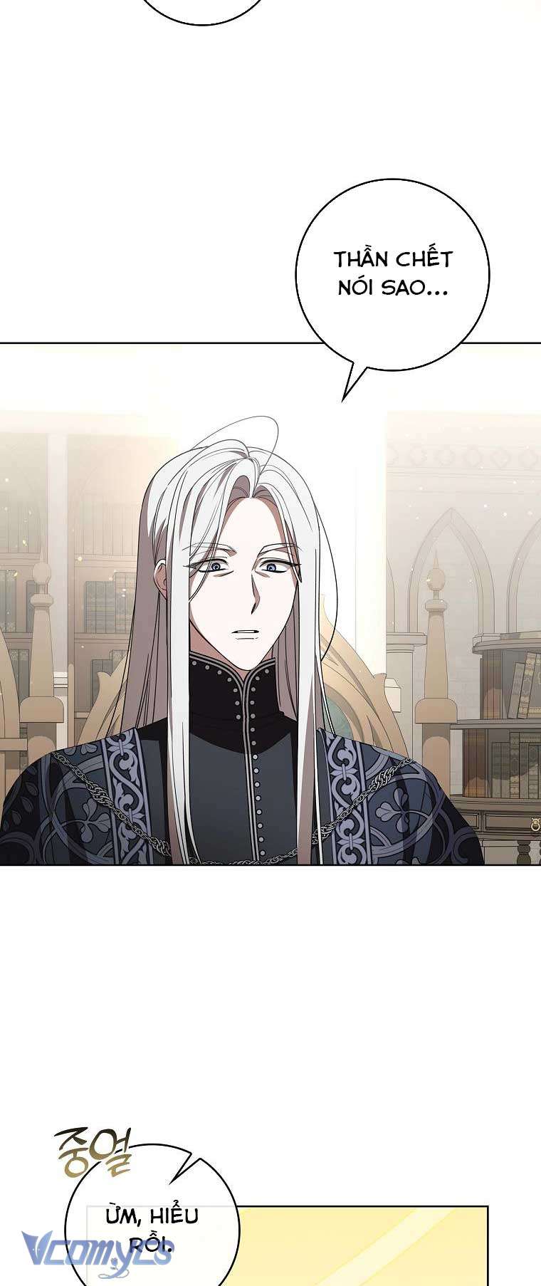 100 lời nguyền tại dinh thự Illestone Chapter 10 - Trang 20