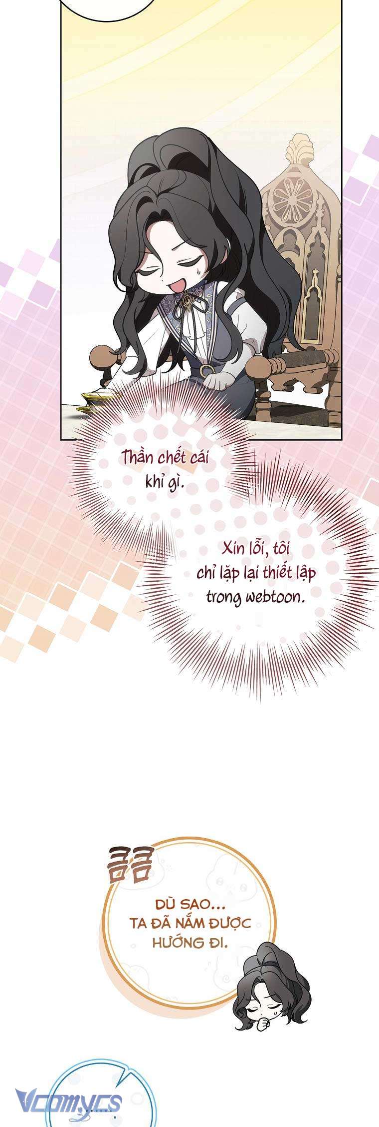 100 lời nguyền tại dinh thự Illestone Chapter 10 - Trang 21