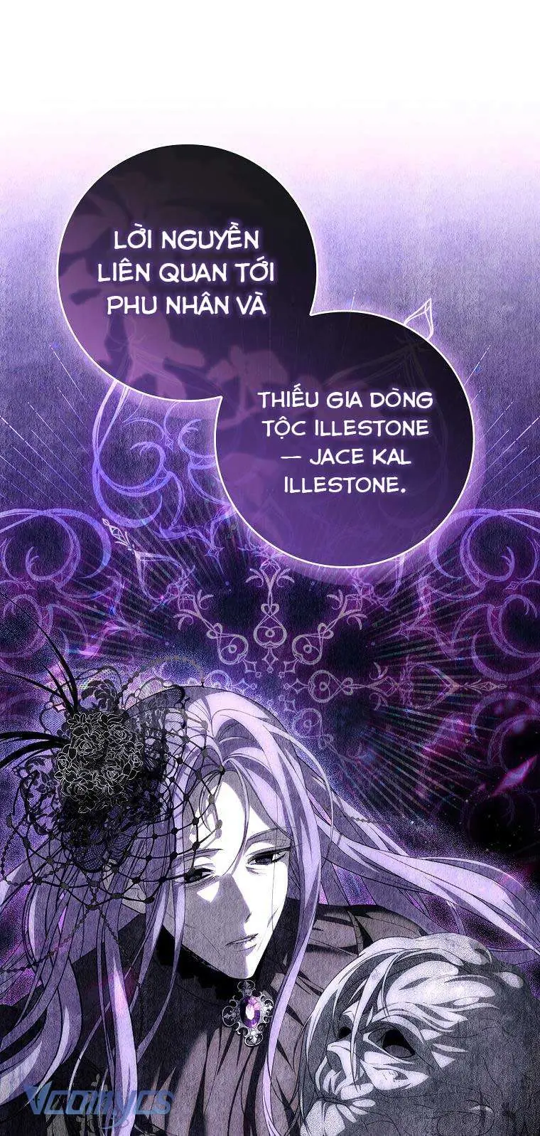 100 lời nguyền tại dinh thự Illestone Chapter 10 - Trang 23