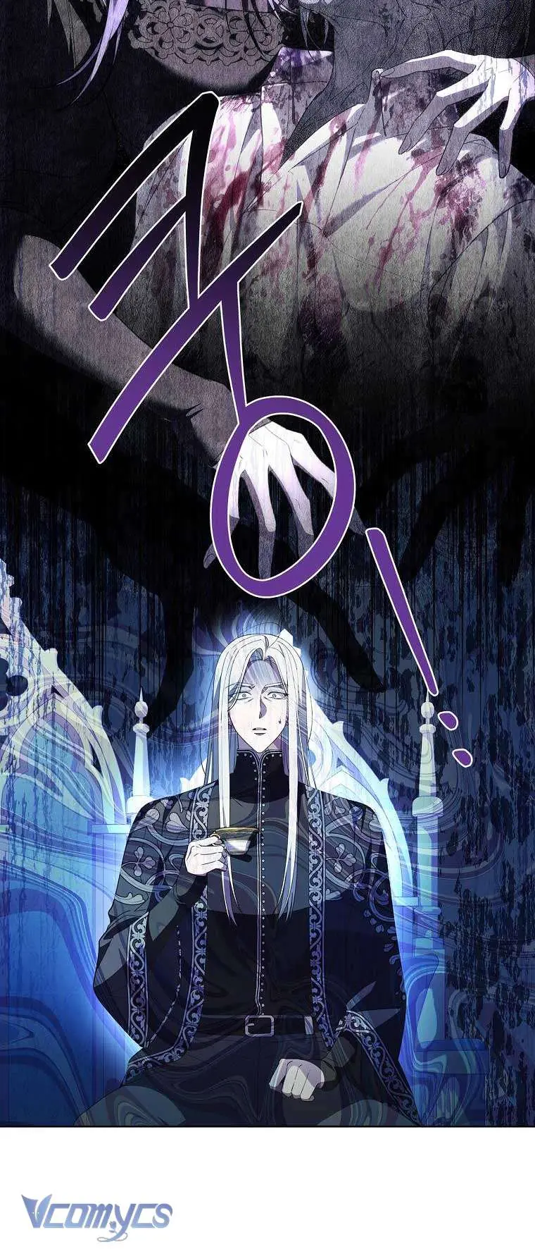 100 lời nguyền tại dinh thự Illestone Chapter 10 - Trang 24