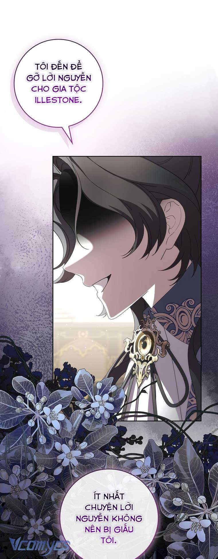 100 lời nguyền tại dinh thự Illestone Chapter 10 - Trang 27