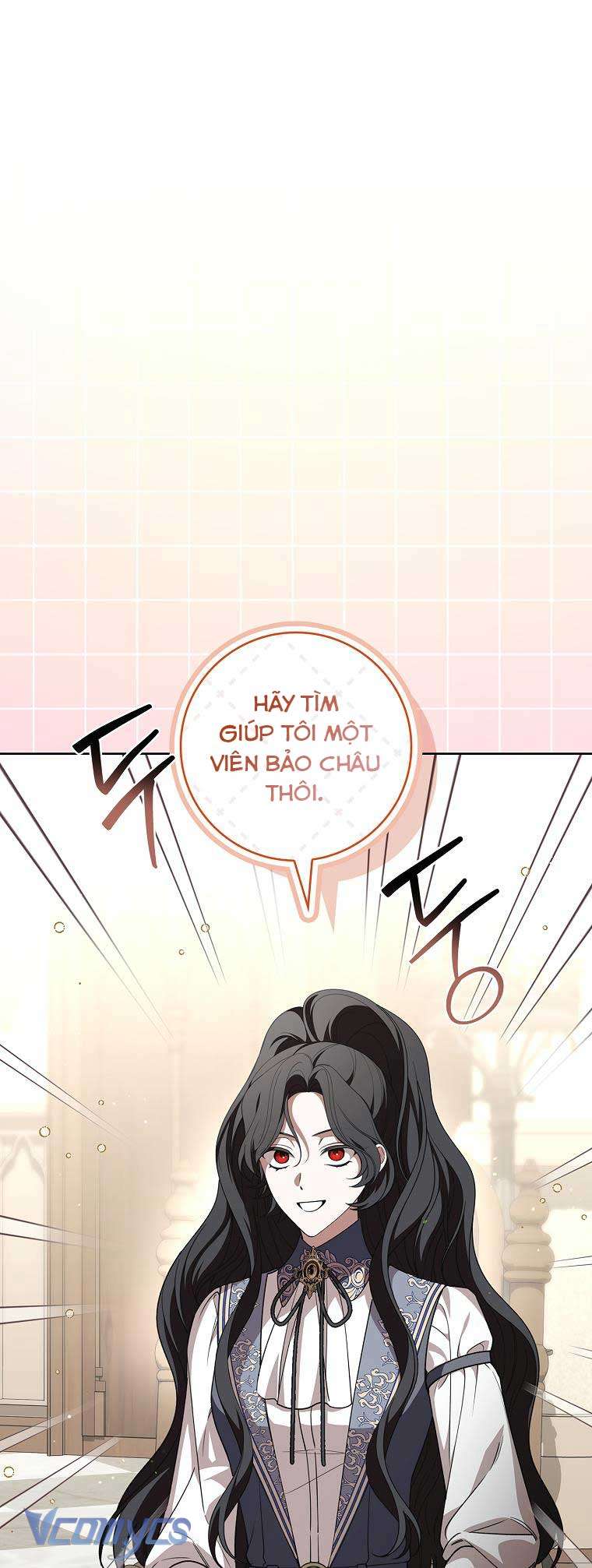 100 lời nguyền tại dinh thự Illestone Chapter 10 - Trang 4