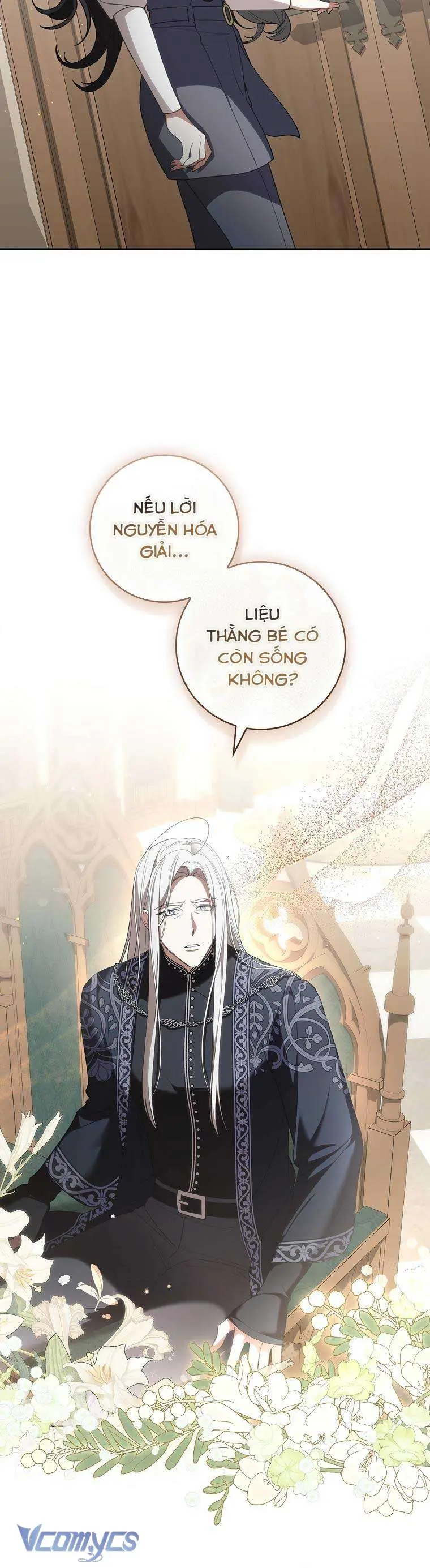 100 lời nguyền tại dinh thự Illestone Chapter 10 - Trang 42