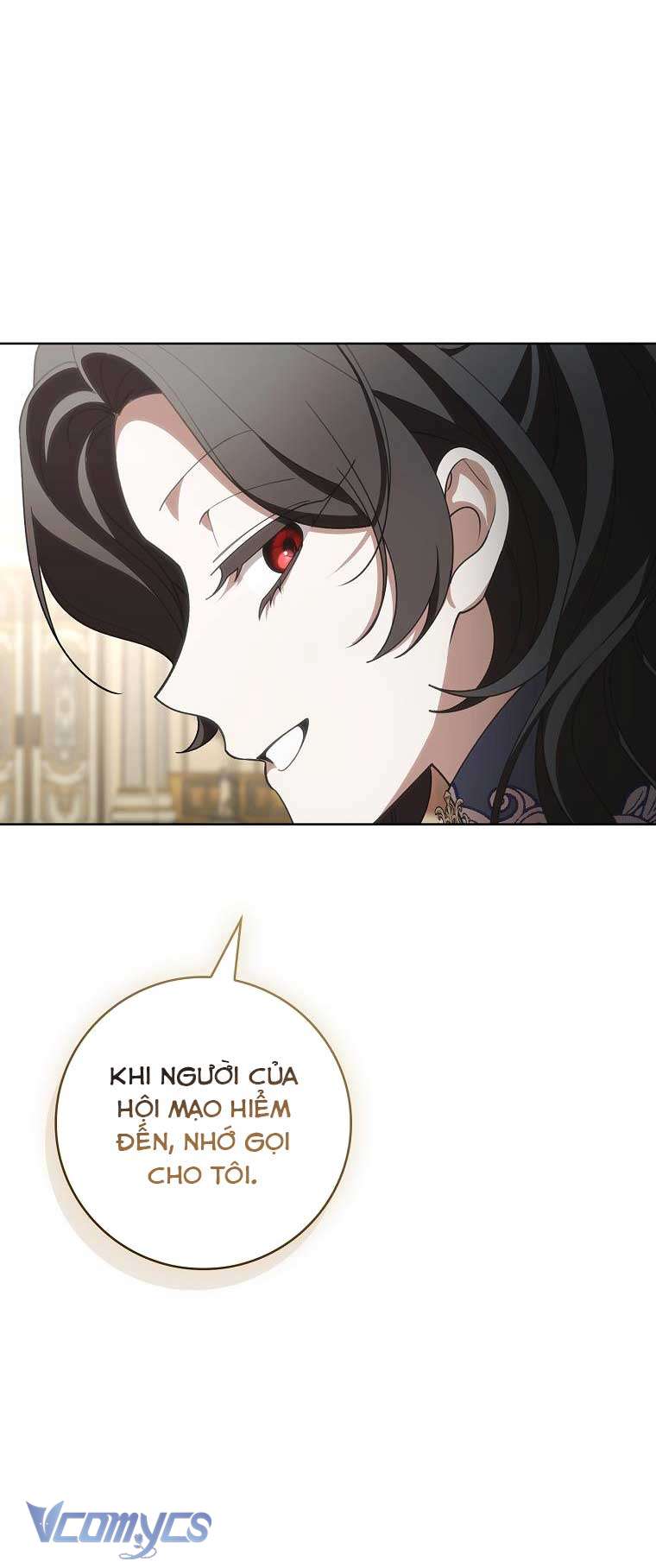 100 lời nguyền tại dinh thự Illestone Chapter 10 - Trang 44