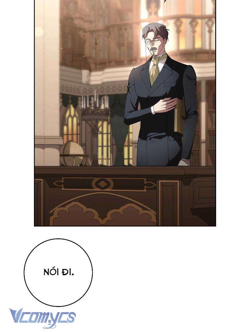 100 lời nguyền tại dinh thự Illestone Chapter 10 - Trang 48