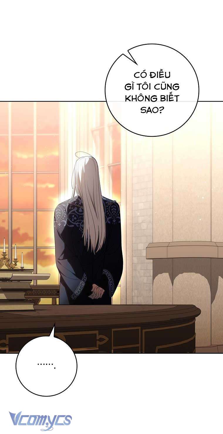100 lời nguyền tại dinh thự Illestone Chapter 10 - Trang 49