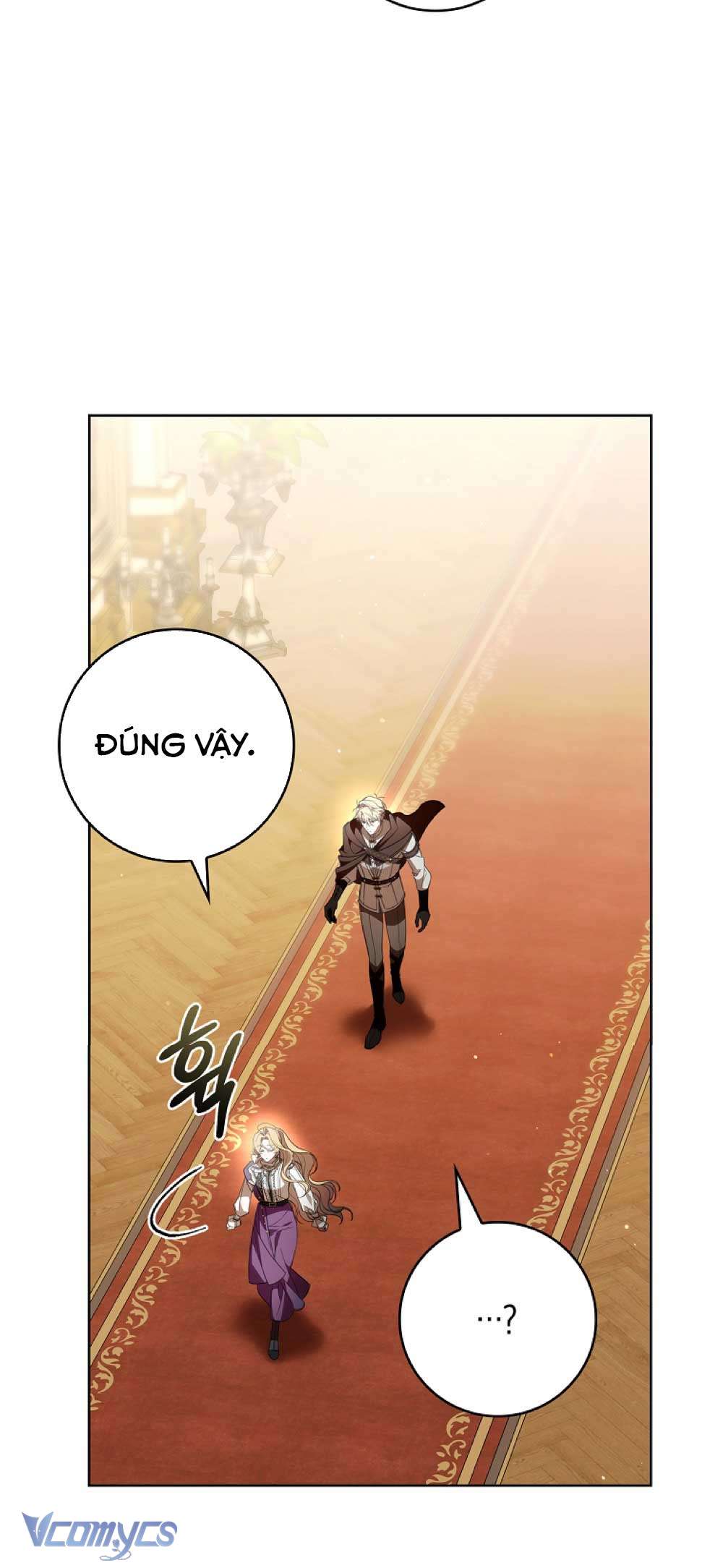 100 lời nguyền tại dinh thự Illestone Chapter 11 - Trang 14