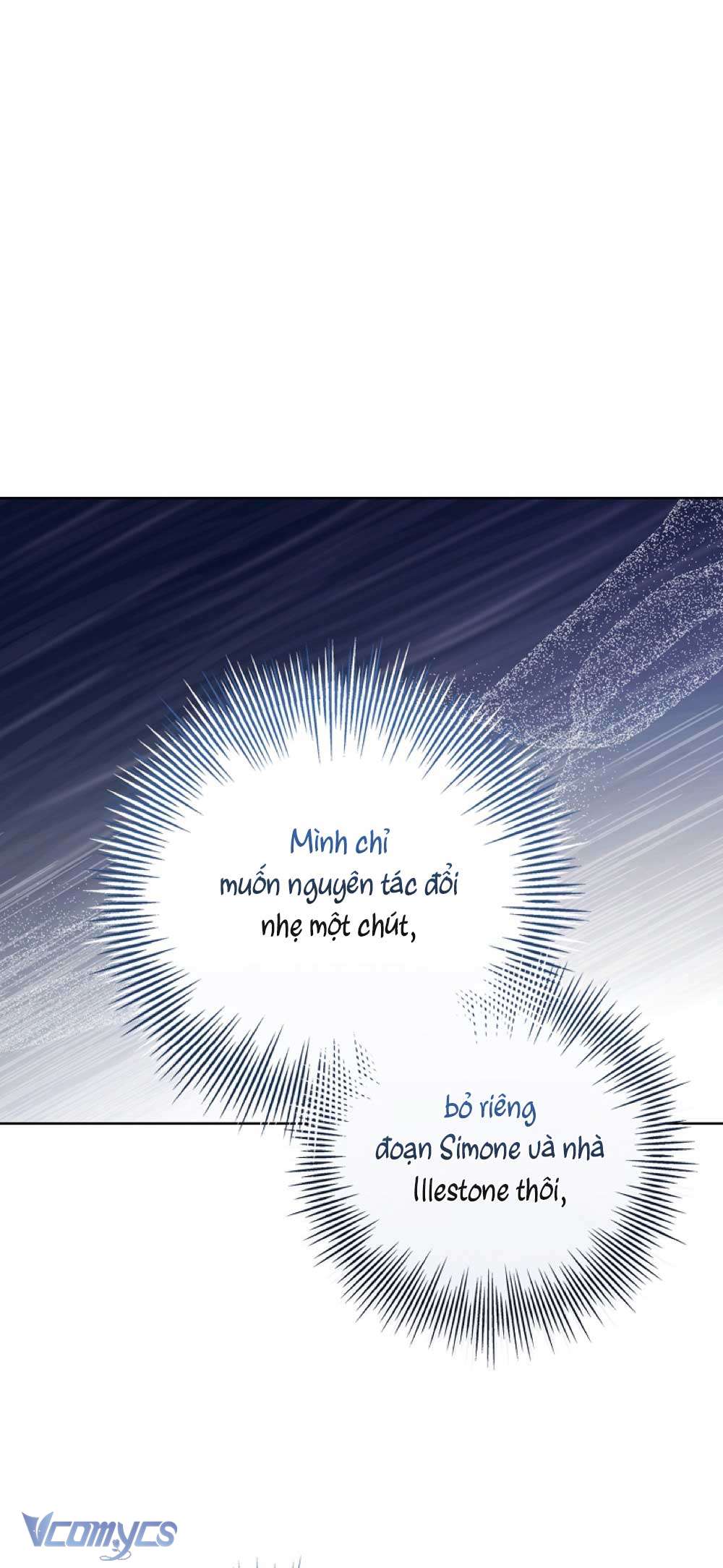 100 lời nguyền tại dinh thự Illestone Chapter 11 - Trang 16