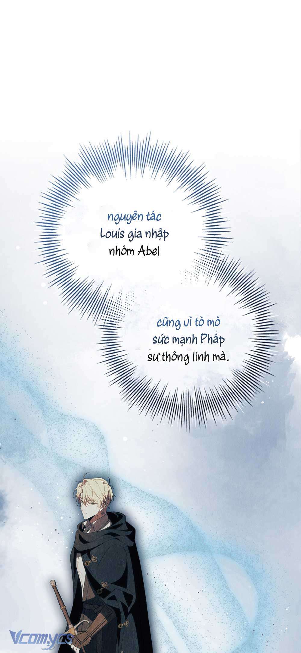 100 lời nguyền tại dinh thự Illestone Chapter 11 - Trang 19