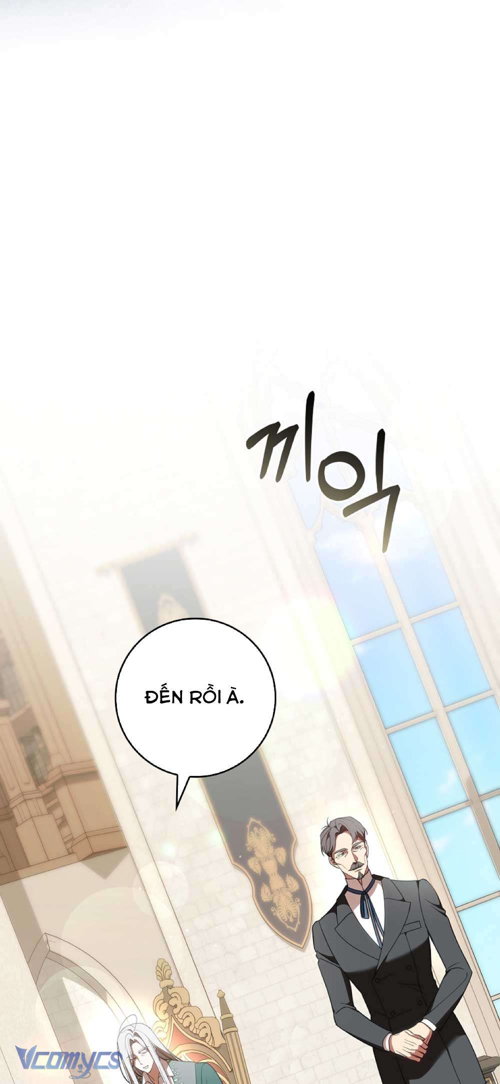 100 lời nguyền tại dinh thự Illestone Chapter 11 - Trang 21