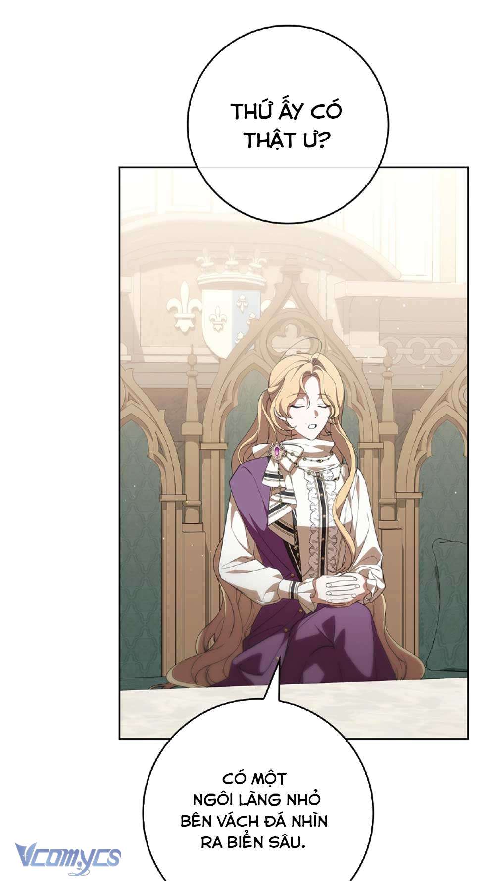 100 lời nguyền tại dinh thự Illestone Chapter 11 - Trang 28