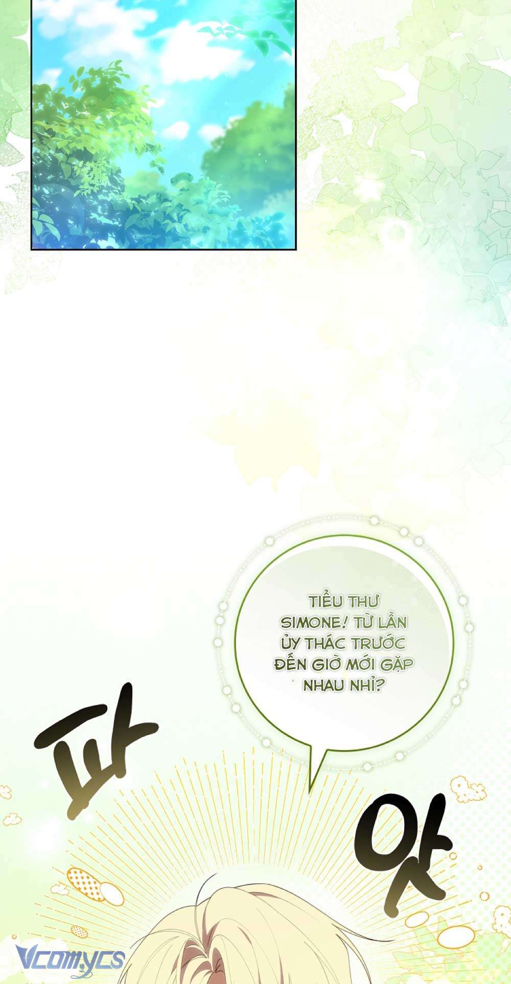 100 lời nguyền tại dinh thự Illestone Chapter 11 - Trang 3